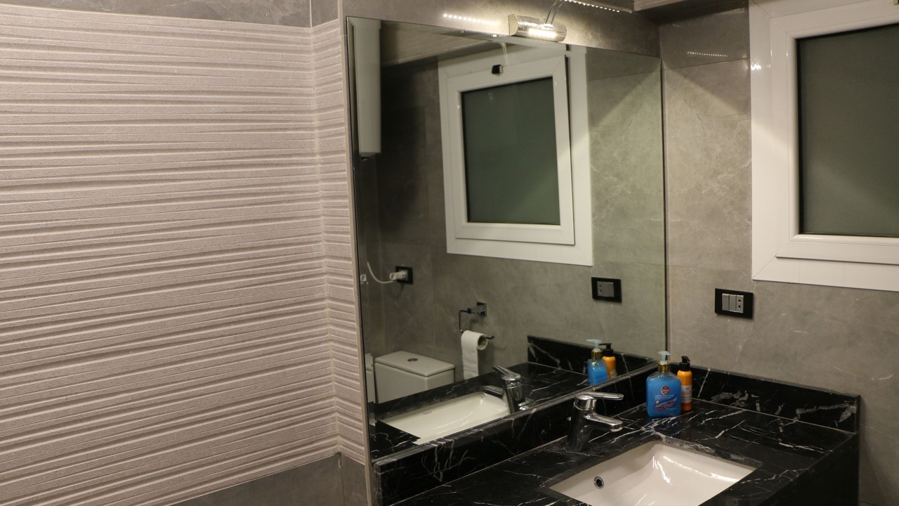 Photo of Bathroom in Nasr City