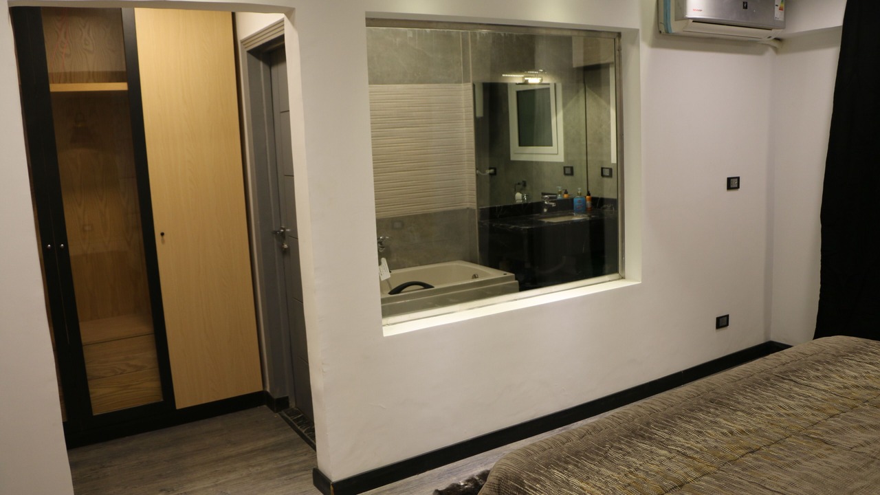 Photo of Bedroom in Nasr City