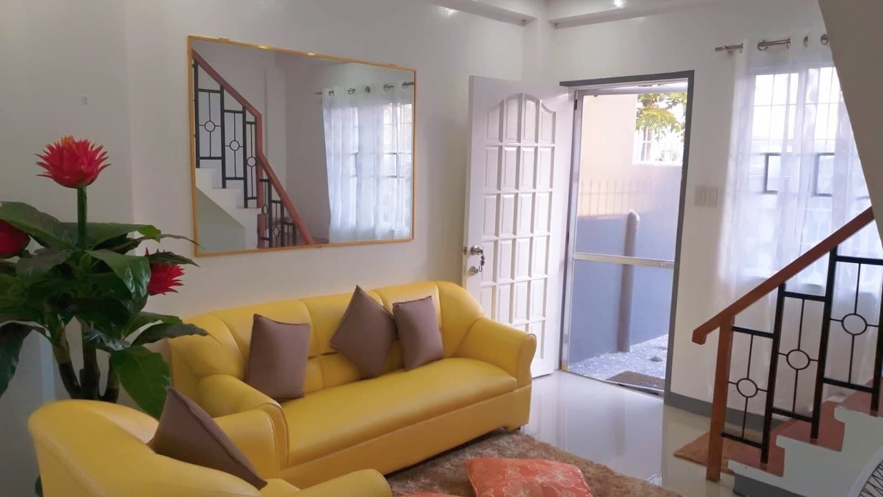 Photo of Livingroom in Butuan