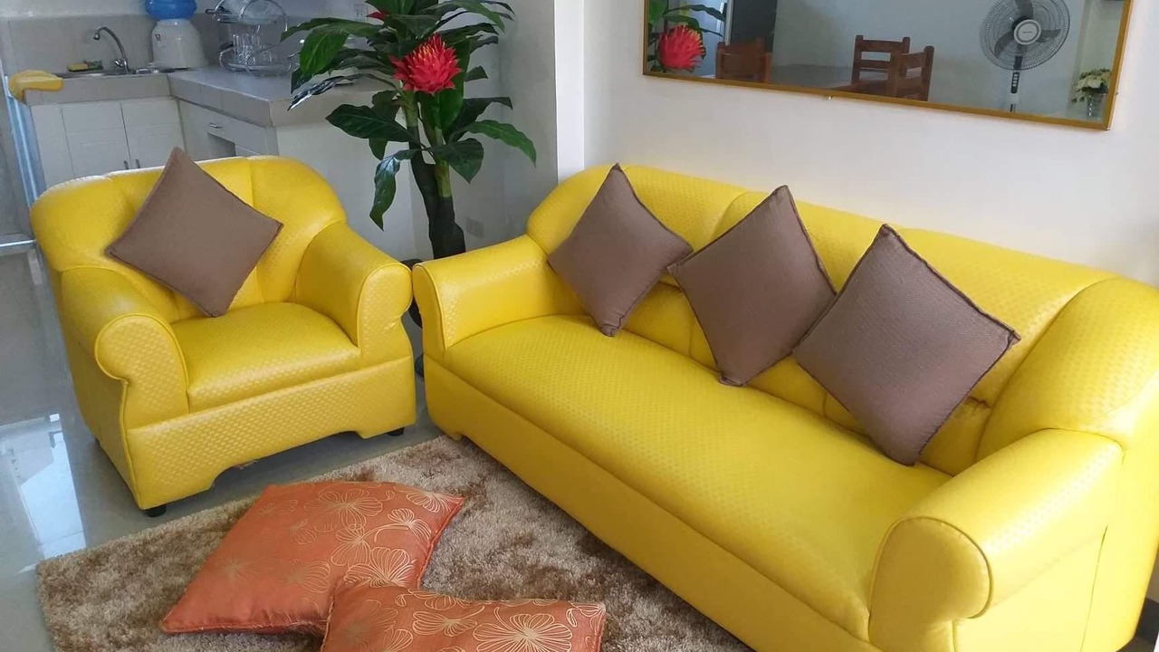 Photo of Livingroom in Butuan