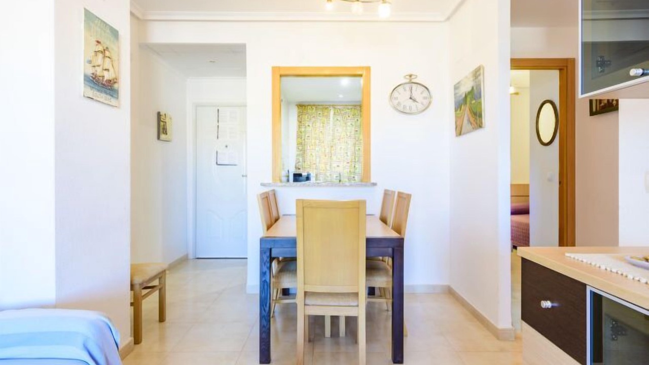 Photo of Bedroom in Marina d'Or