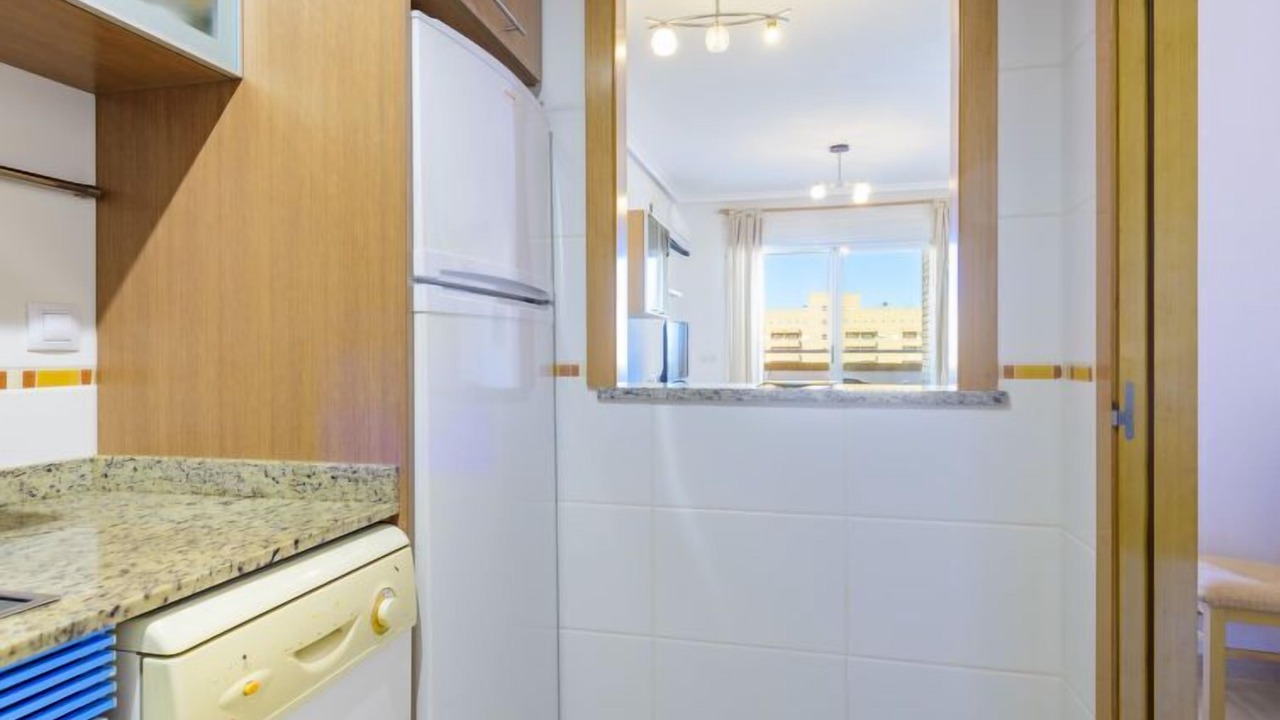 Photo of Bathroom in Marina d'Or
