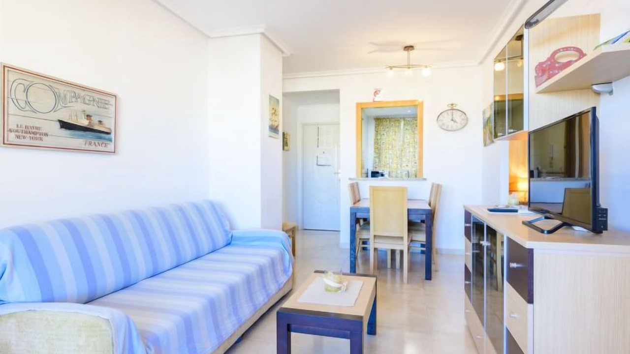 Photo of Bedroom in Marina d'Or