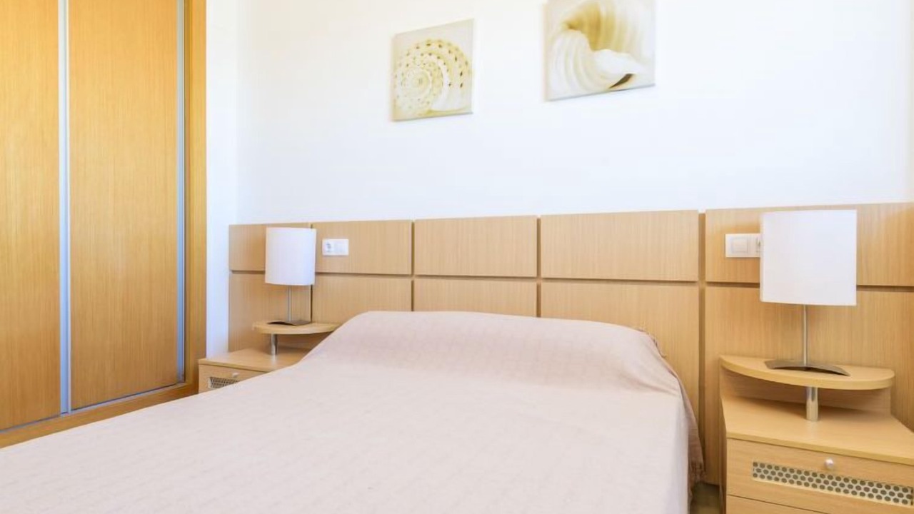 Photo of Bedroom in Marina d'Or