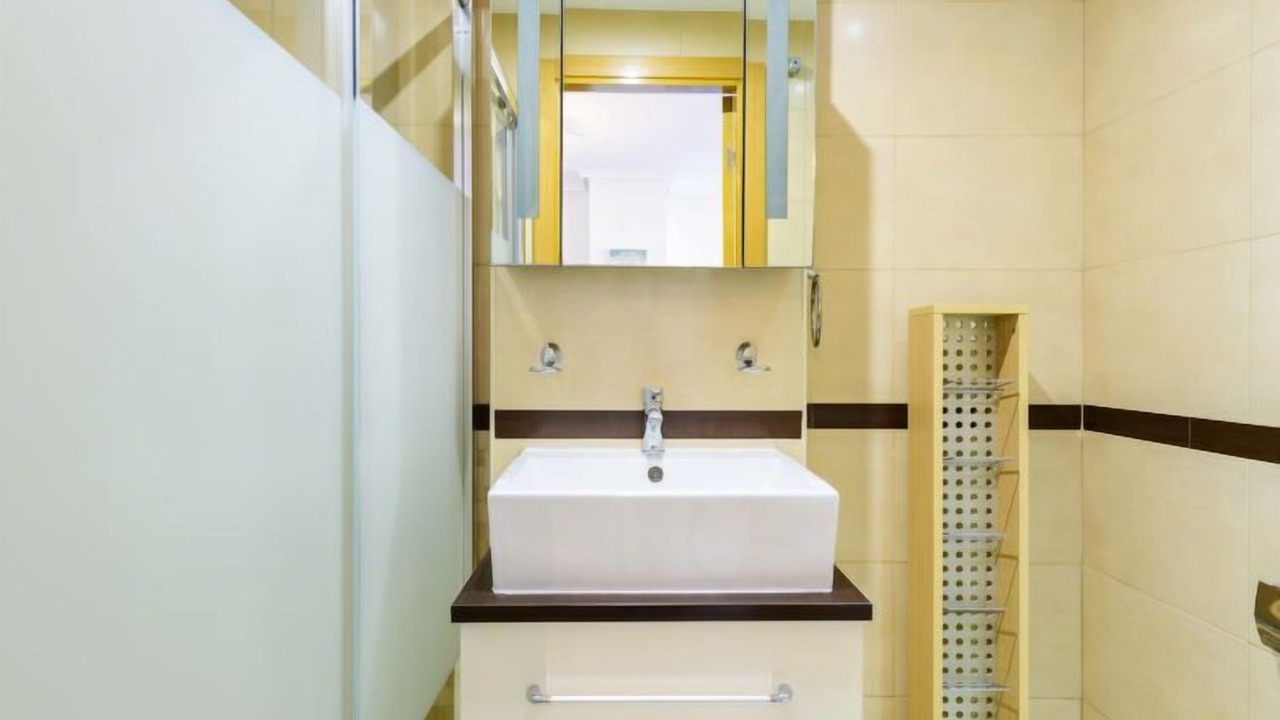 Photo of Bathroom in Marina d'Or