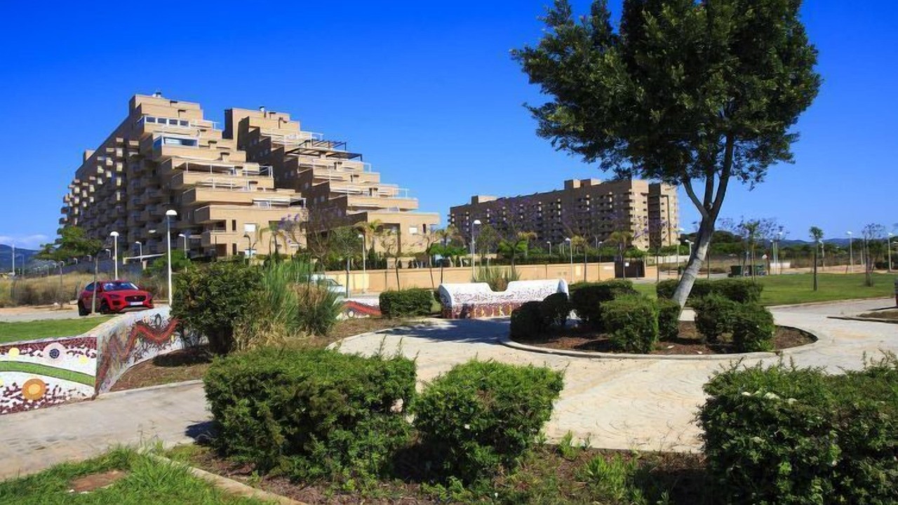Photo of Others in Marina d'Or