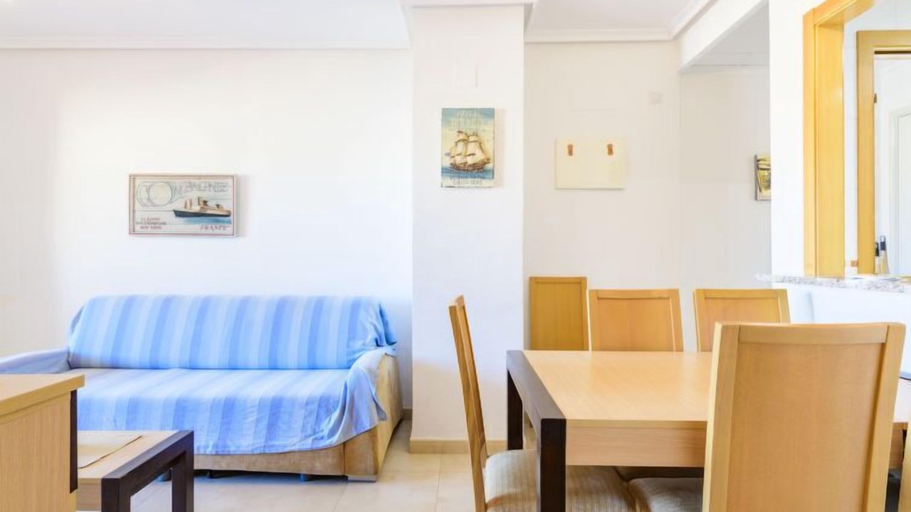 Photo of Bedroom in Marina d'Or