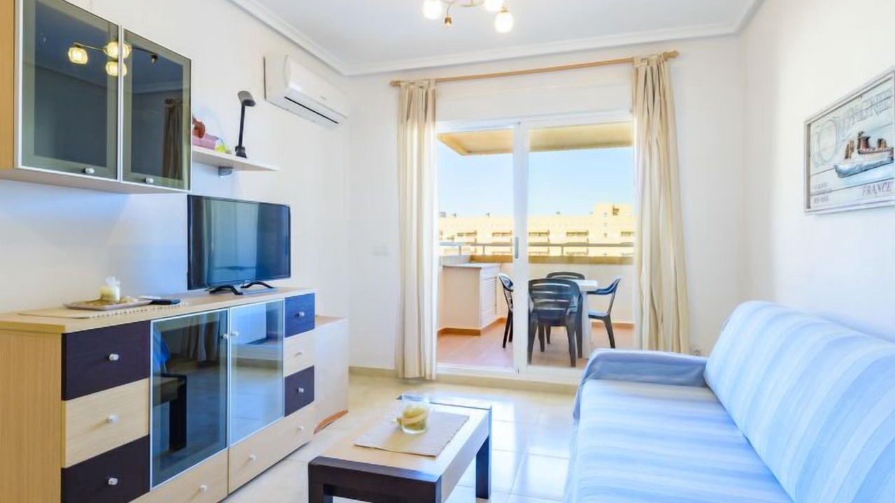 Photo of Bedroom in Marina d'Or