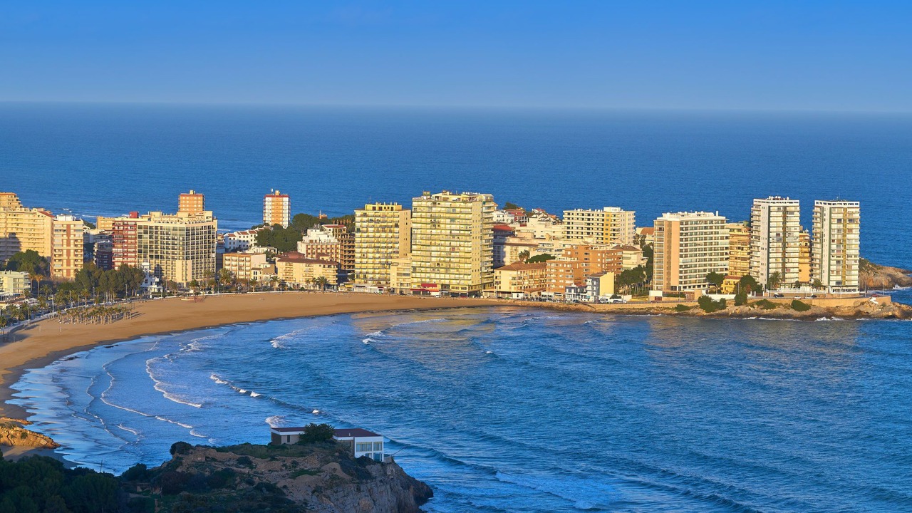 Photo of Others in Marina d'Or