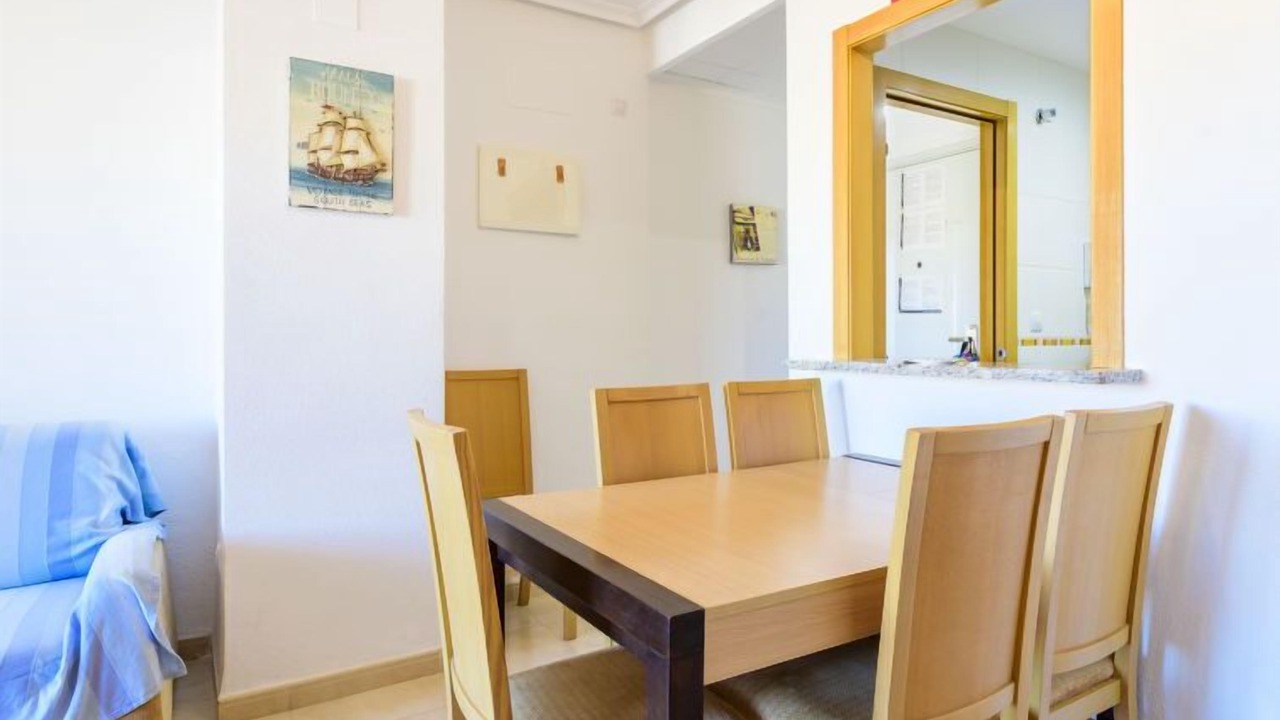 Photo of Bathroom in Marina d'Or