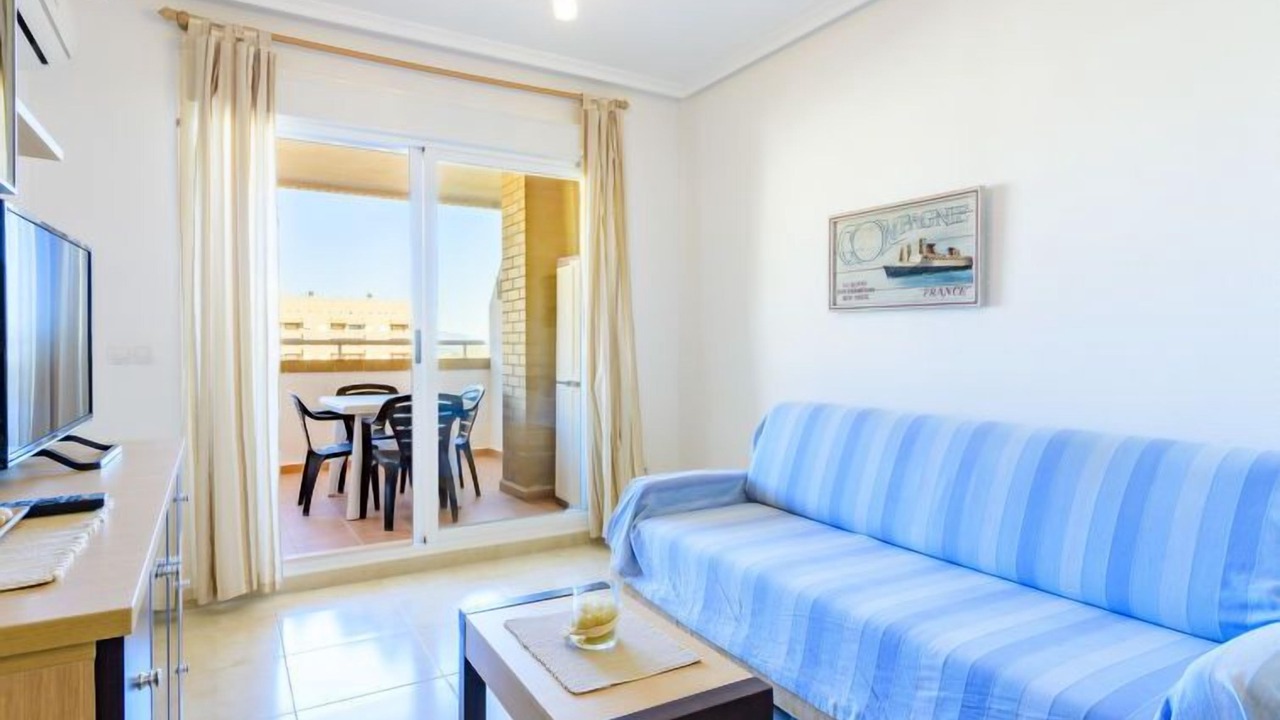 Photo of Bedroom in Marina d'Or
