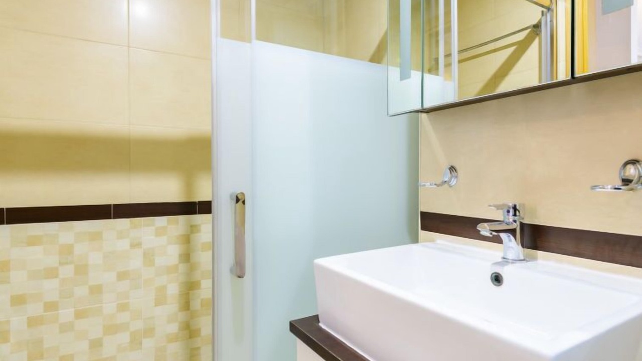 Photo of Bathroom in Marina d'Or