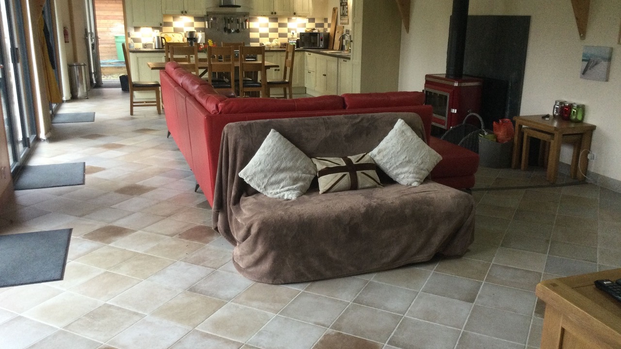 Photo of Livingroom in Lancieux