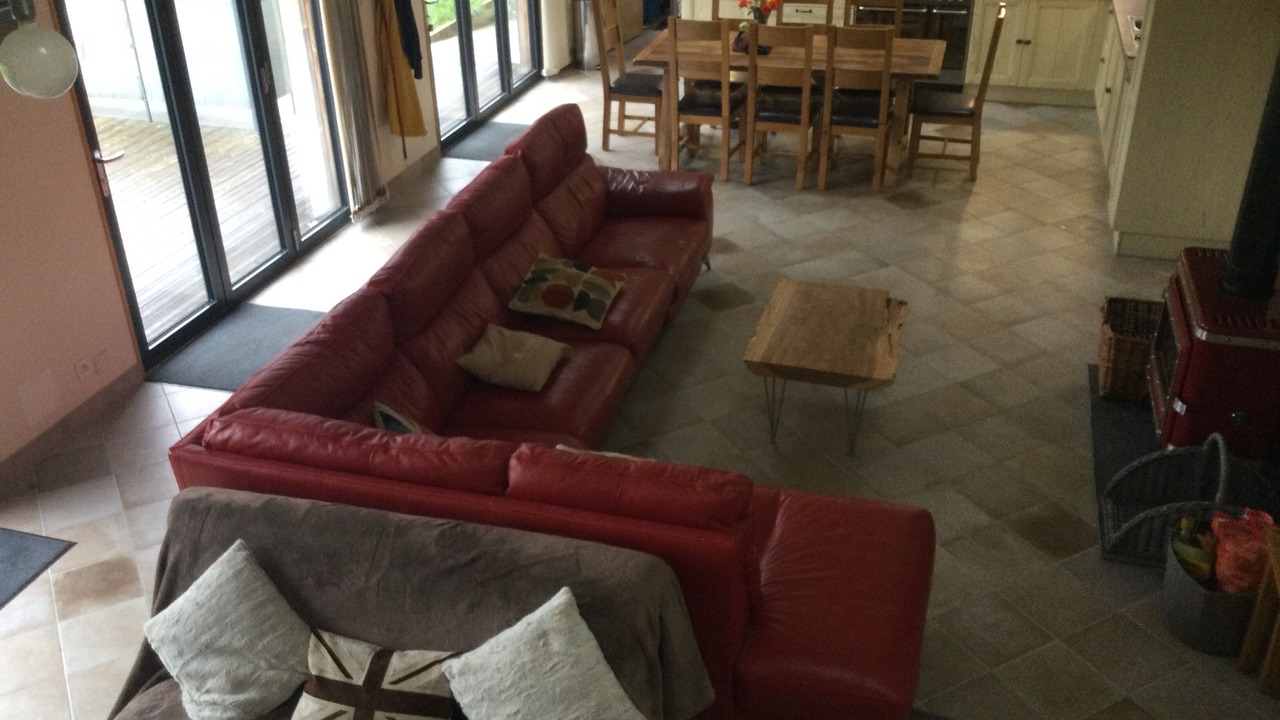 Photo of Livingroom in Lancieux