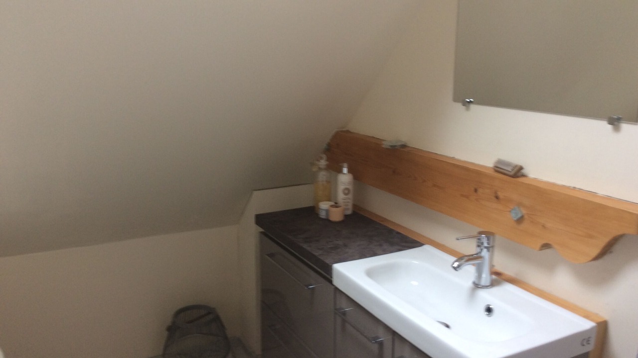 Photo of Bathroom in Lancieux