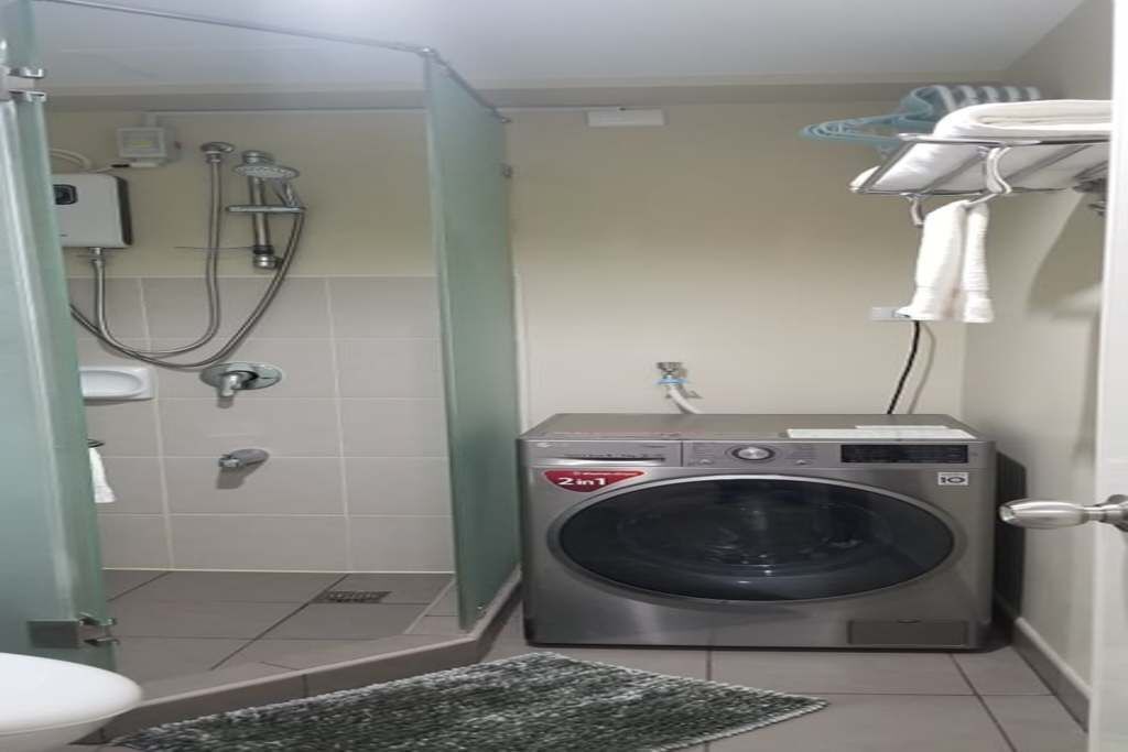 Photo of Bathroom in Barangay 29