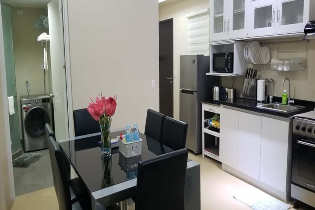Photo of Kitchen in Barangay 29