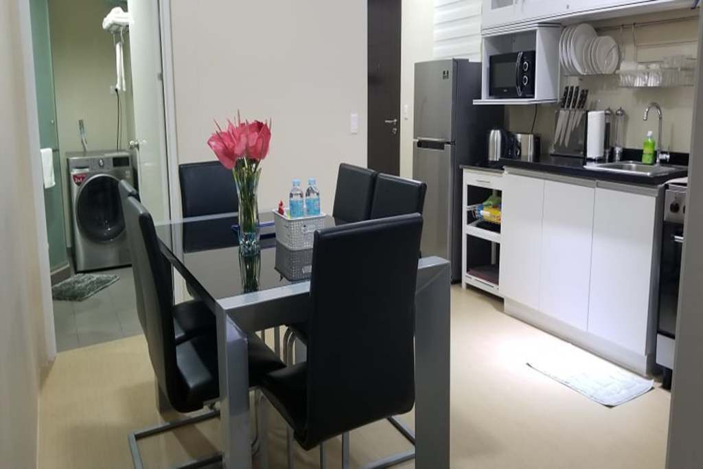 Photo of Kitchen in Barangay 29
