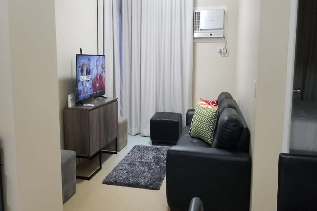 Photo of Livingroom in Barangay 29