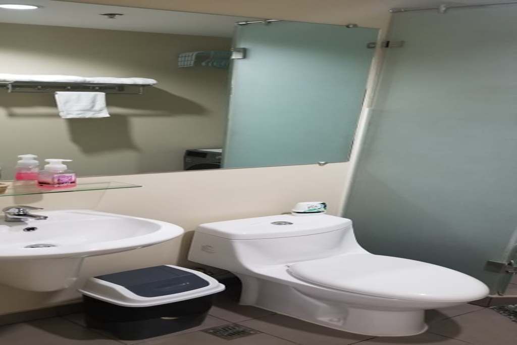 Photo of Bathroom in Barangay 29