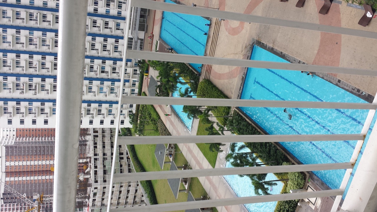 Photo of Patio Balcony in Barangka Ilaya
