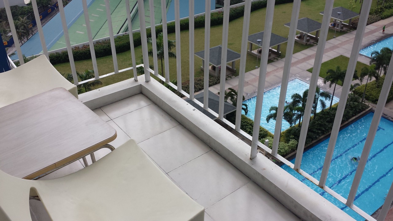 Photo of Patio Balcony in Barangka Ilaya