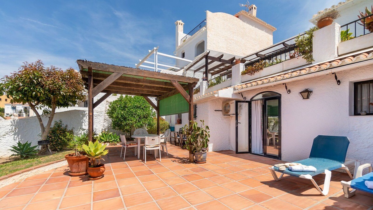 Photo of Outdoor in Nerja