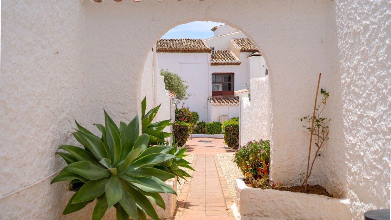 Photo of Outdoor in Nerja