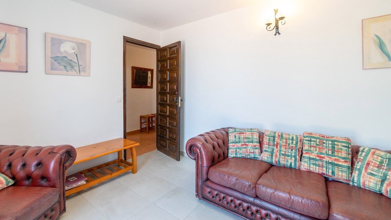 Photo of Livingroom in Nerja