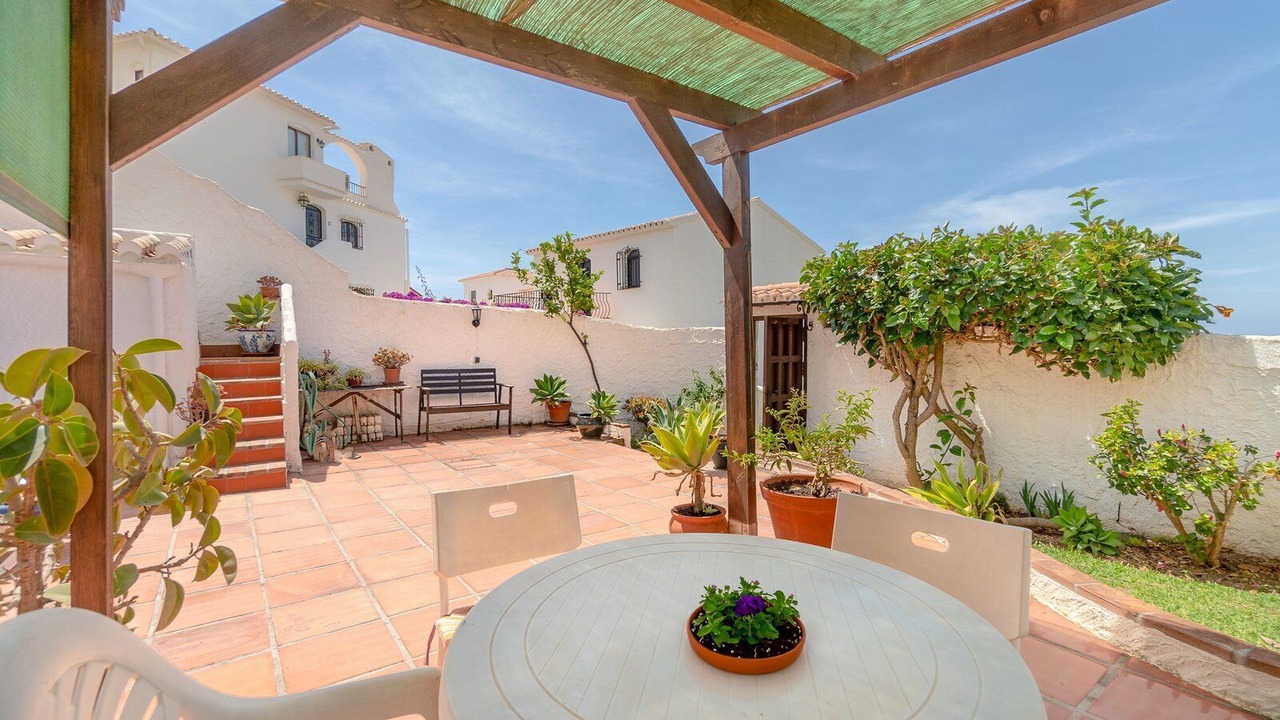 Photo of Outdoor in Nerja