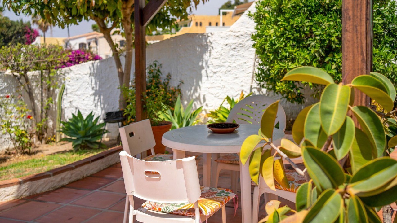 Photo of Outdoor in Nerja