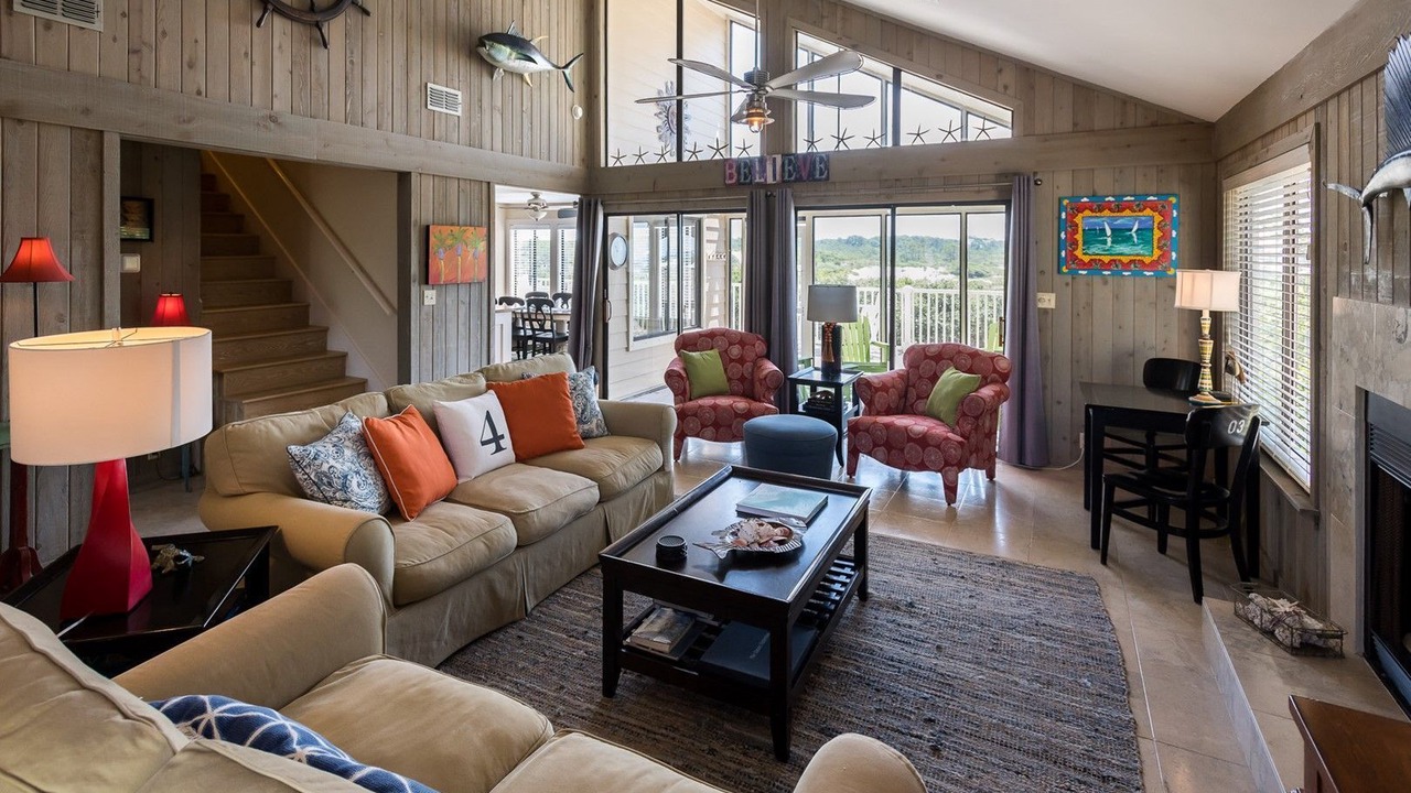 Photo of Bedroom in Gulf Trace