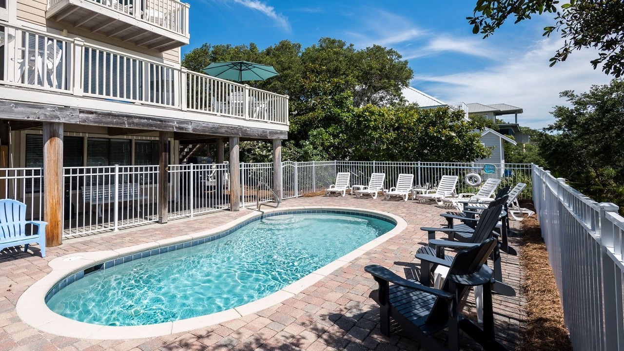 Photo of Outdoor in Gulf Trace