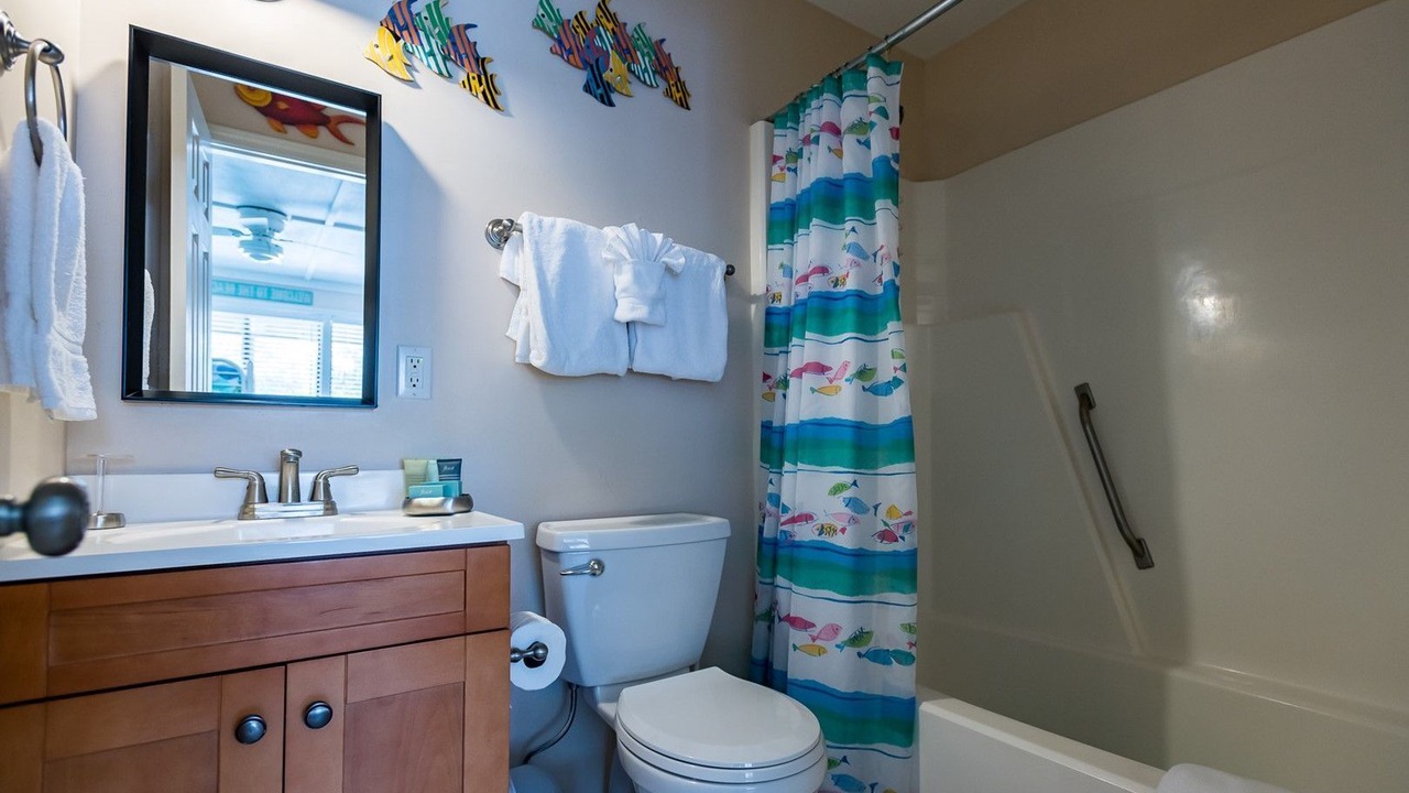 Photo of Bedroom in Gulf Trace