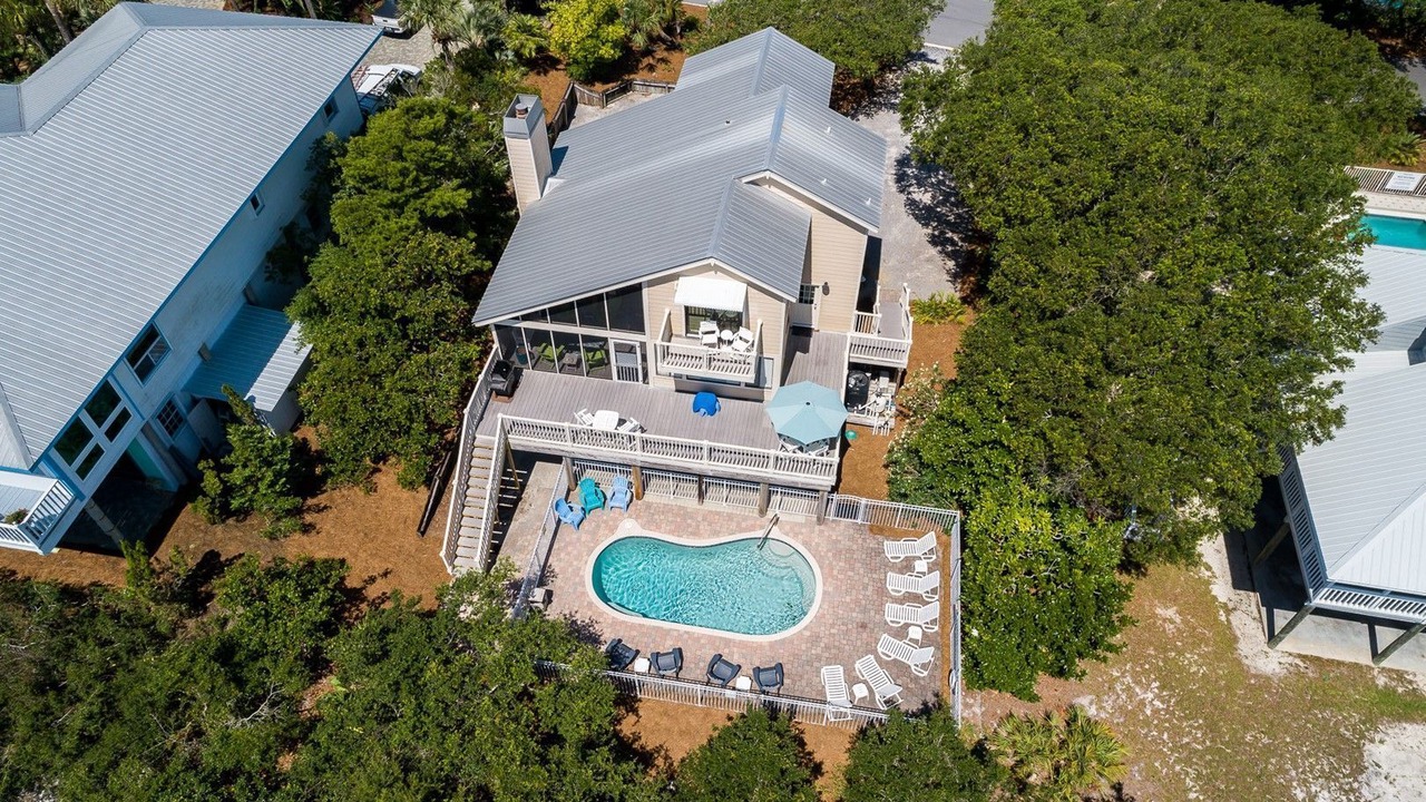 Photo of Outdoor in Gulf Trace