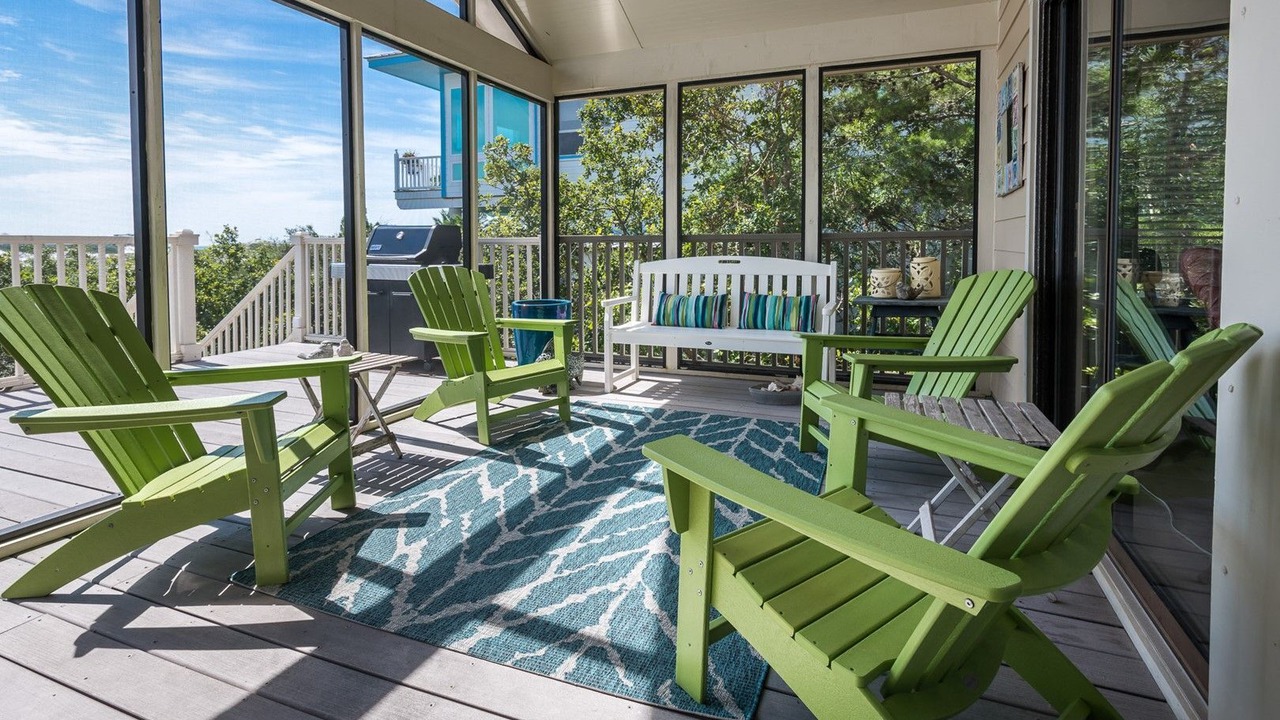 Photo of Outdoor in Gulf Trace