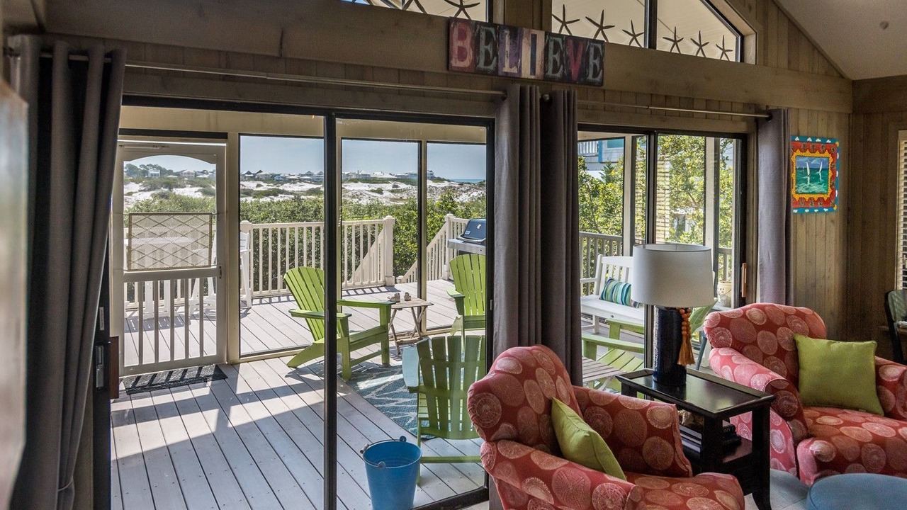Photo of Outdoor in Gulf Trace