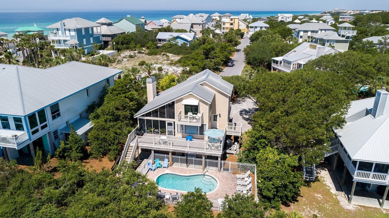 Photo of Outdoor in Gulf Trace