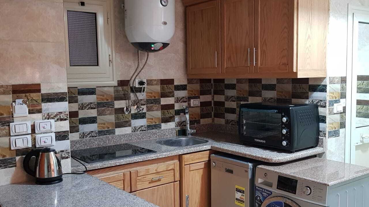 Photo of Kitchen in Al-Muntazah
