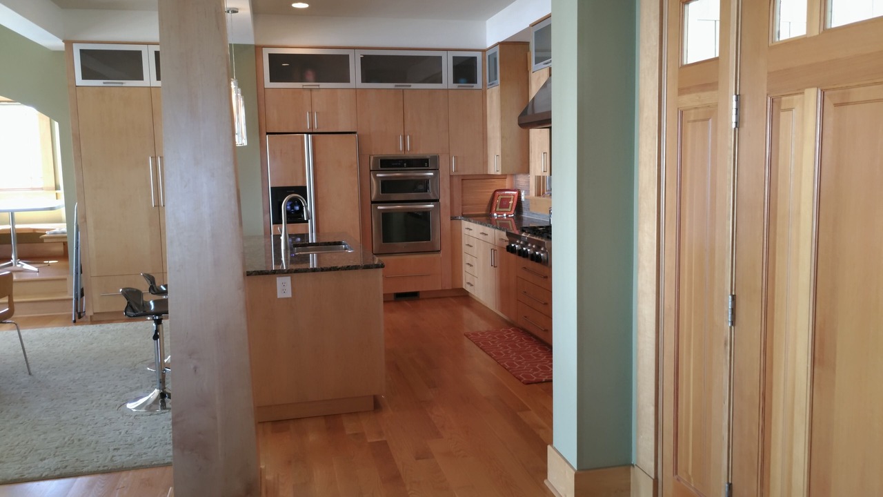 Photo of Kitchen in Reedville