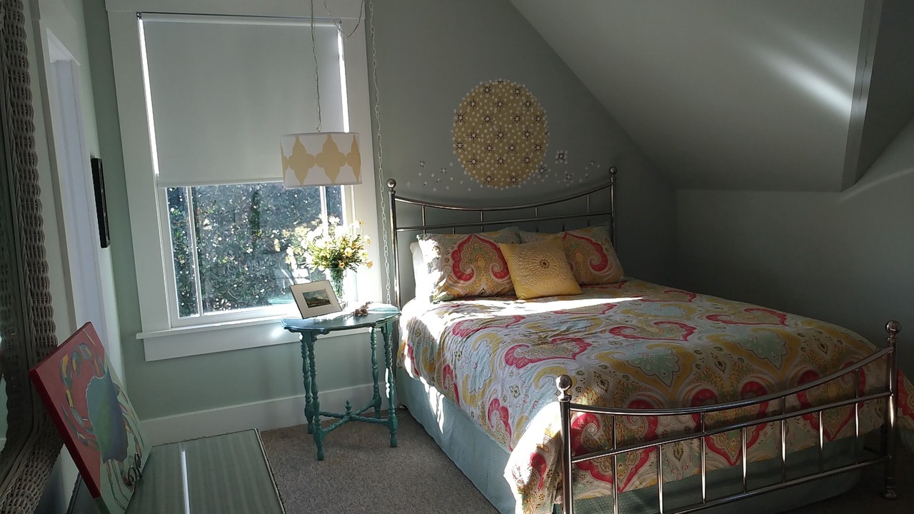 Photo of Bedroom in Reedville
