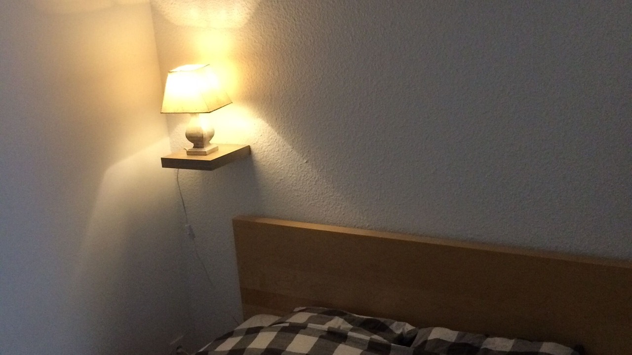 Photo of Bedroom in Saint-Marc