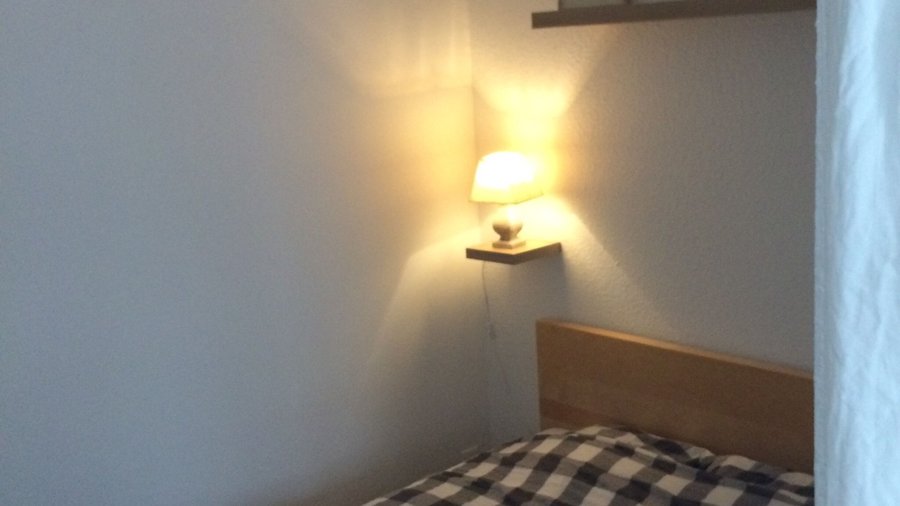 Photo of Bedroom in Saint-Marc