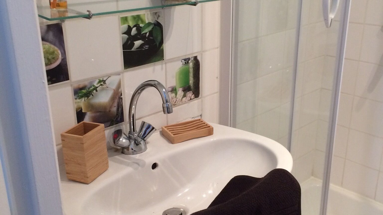 Photo of Bathroom in Saint-Marc