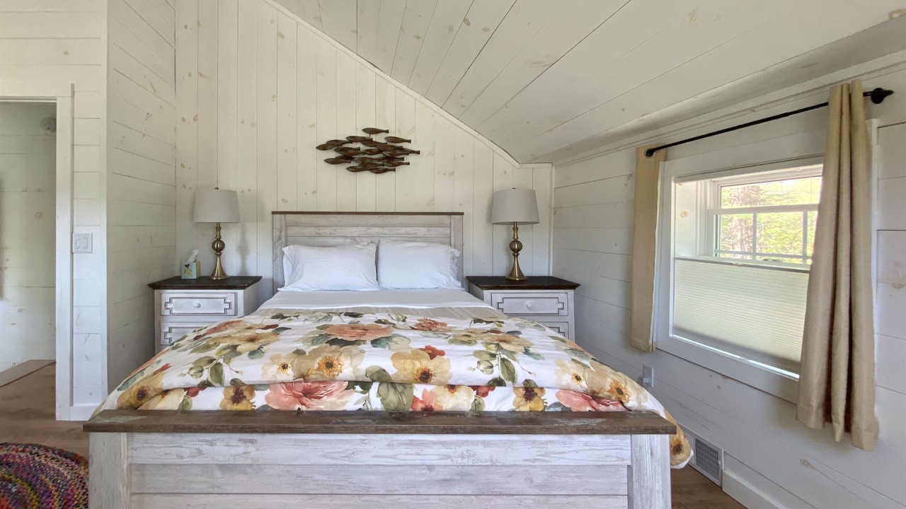 Photo of Bedroom in Wells