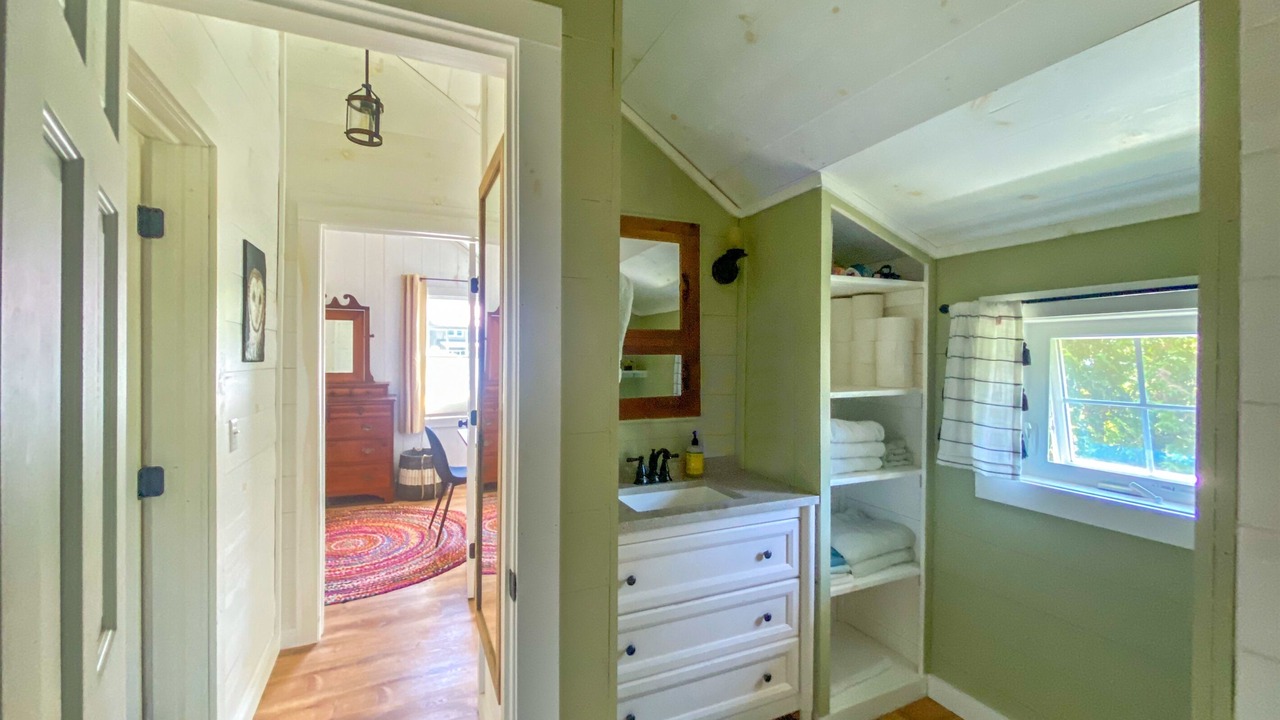Photo of Bathroom in Wells