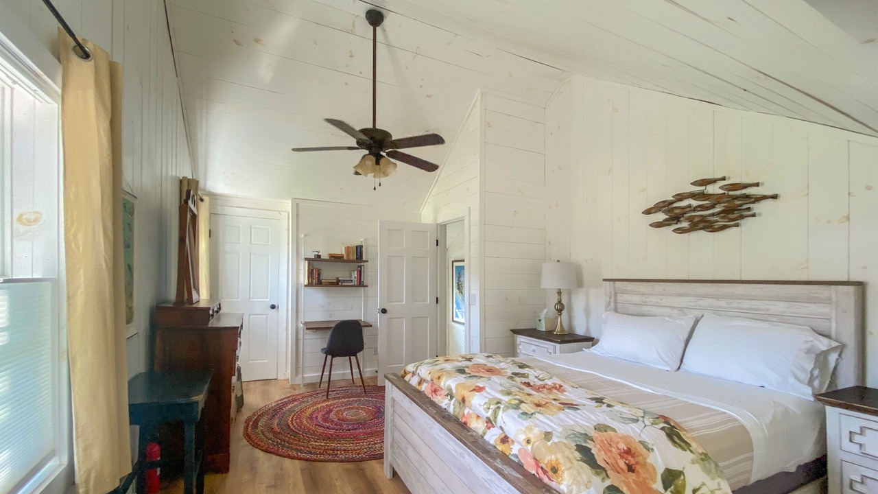 Photo of Bedroom in Wells