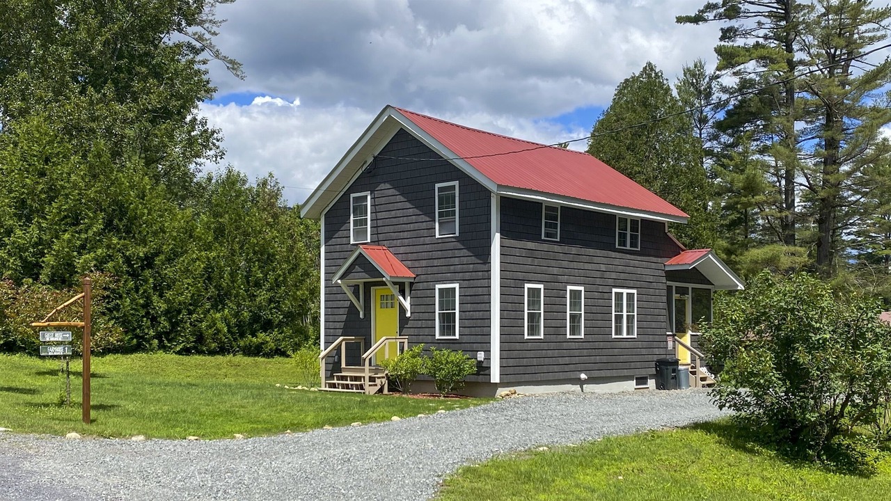 Photo of Outdoor in Wells
