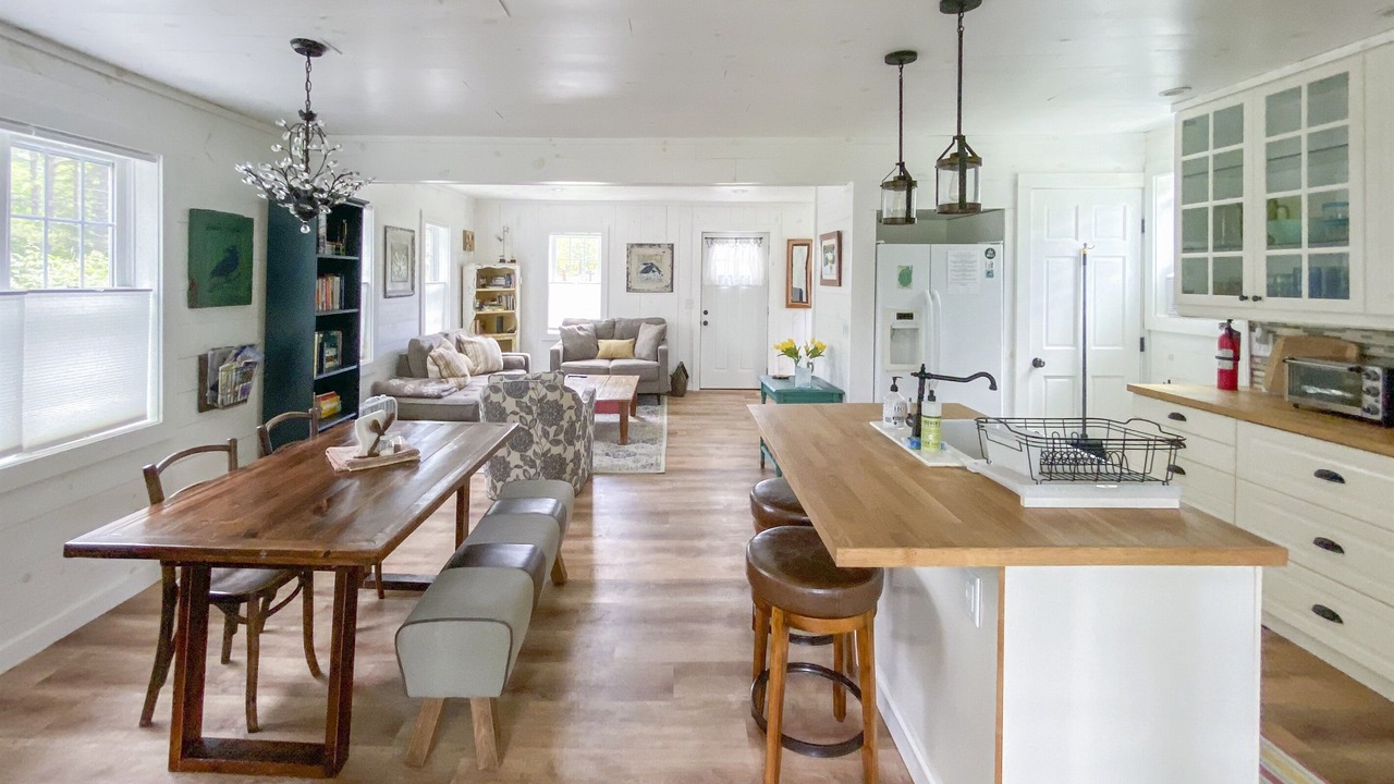 Photo of Bedroom in Wells