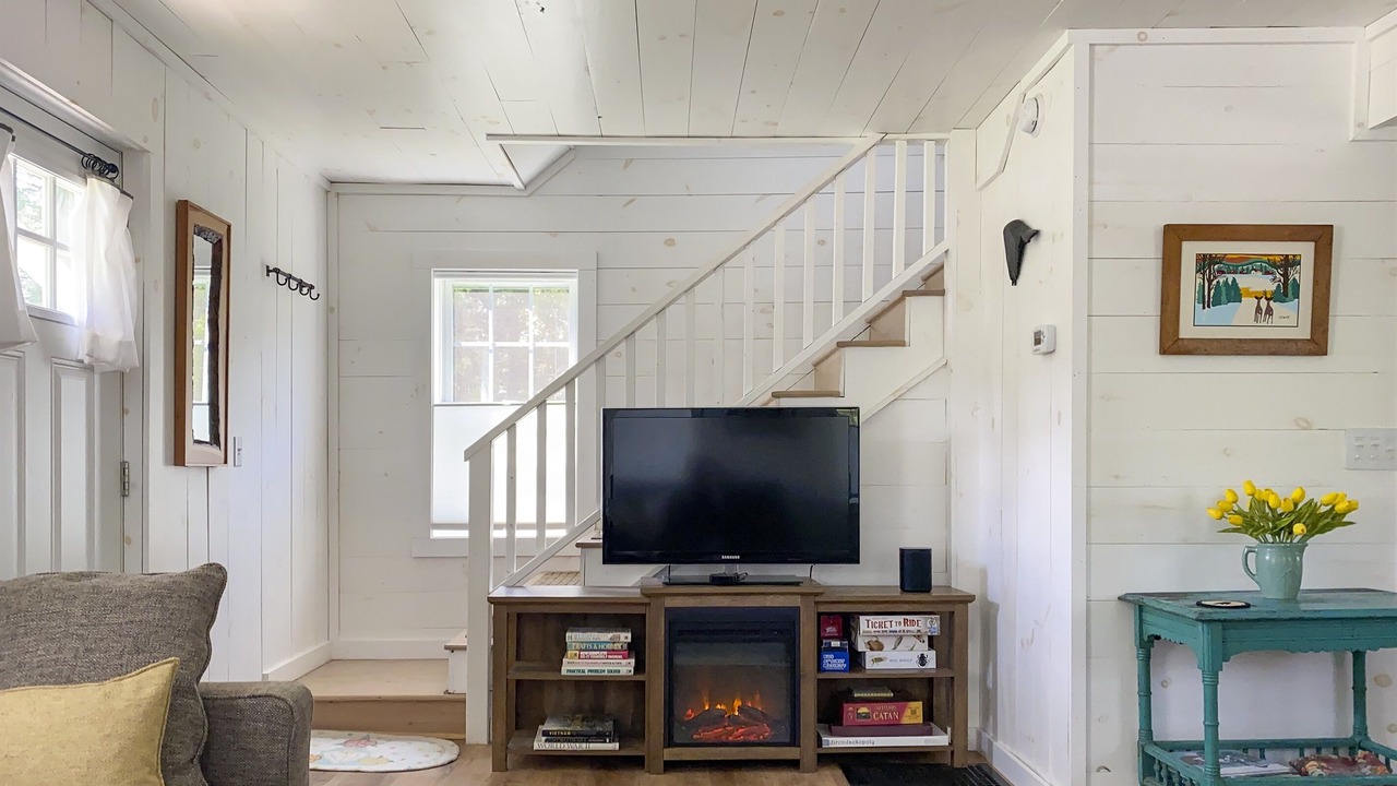 Photo of Livingroom in Wells